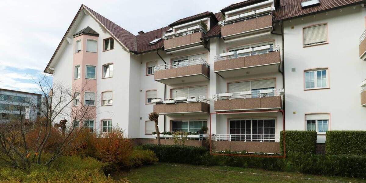 Etagenwohnung Dormagen Dormagen-Nord - 2 Zimmer, 70 m&sup2;, 199.000&euro; | Angebot:25689673
