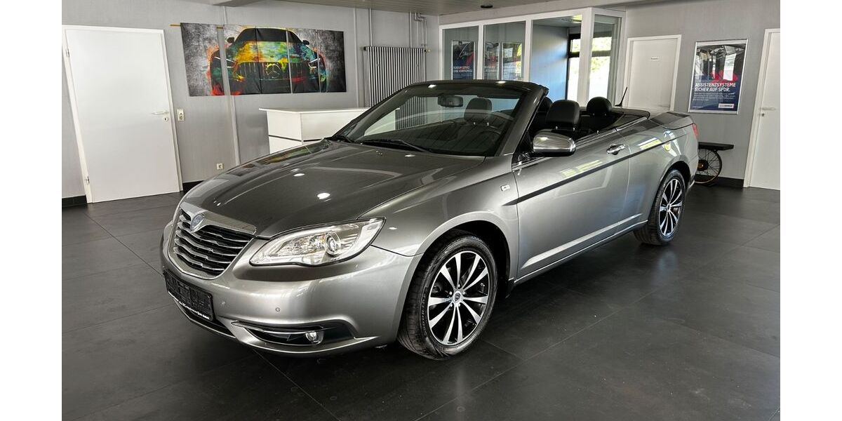Lancia Flavia 151.000 km 6.950 &euro; Kamp Lintfort 47475