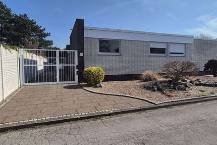 Haus Mönchengladbach Nord - 4 Zimmer, 119 m&sup2;, 720.000&euro; | Angebot:25841089