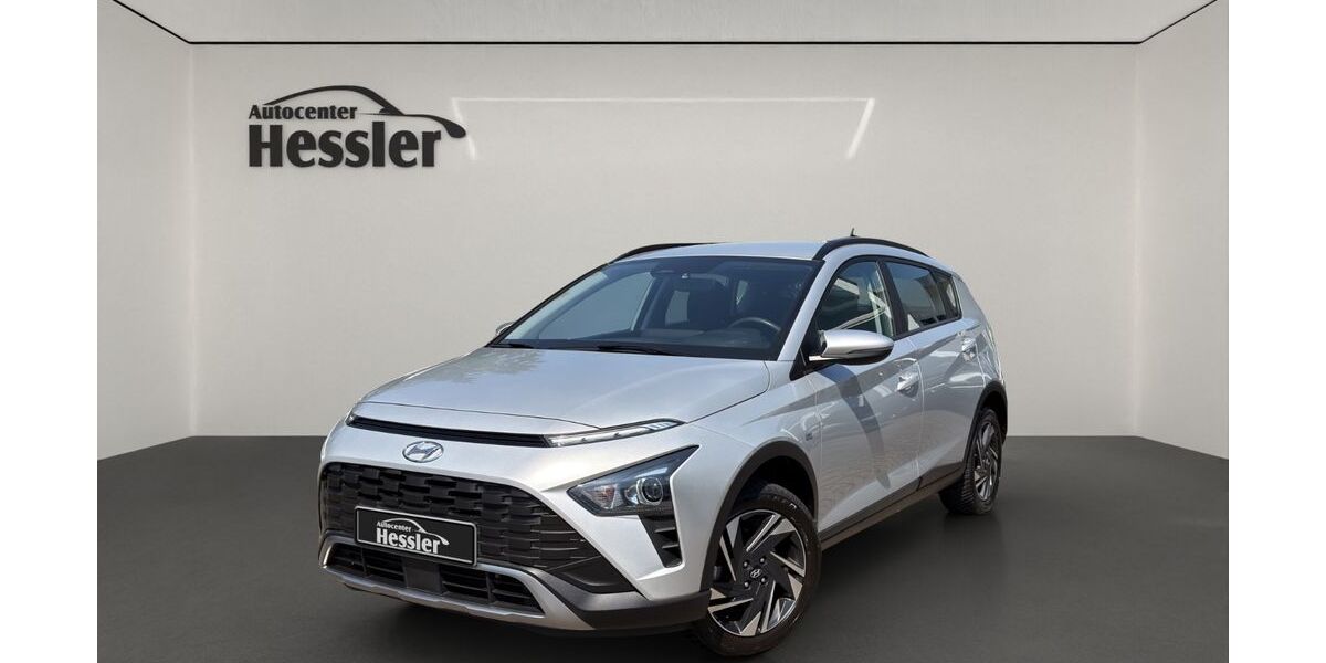 Hyundai BAYON 20.600 km 16.999 &euro; Grevenbroich 41516