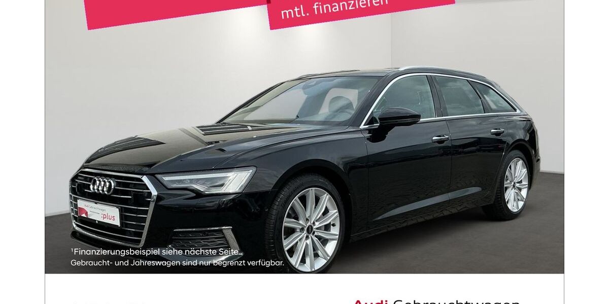 Audi A6 48.087 km 35.990 &euro; Duisburg 47249