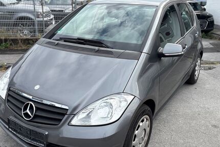 Mercedes-Benz A 160 195.000 km 3.700 &euro; Hilden 40721