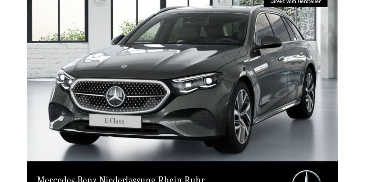 Mercedes-Benz E 300 14.900 km 61.490 &euro; Düsseldorf 40470