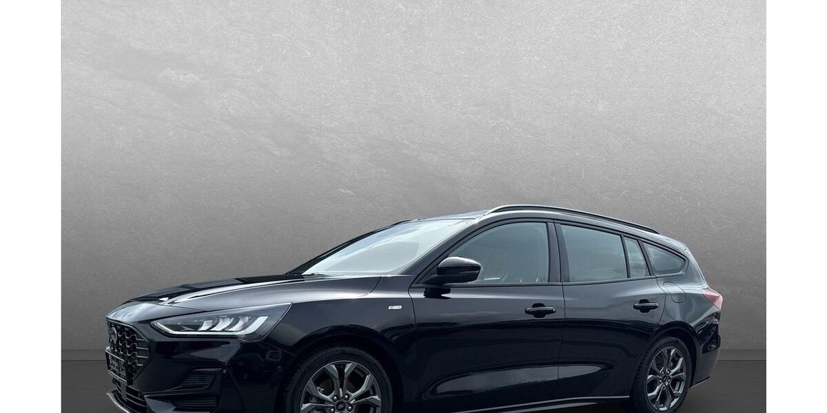 Ford Focus 15.560 km 24.990 &euro; Moers 47441