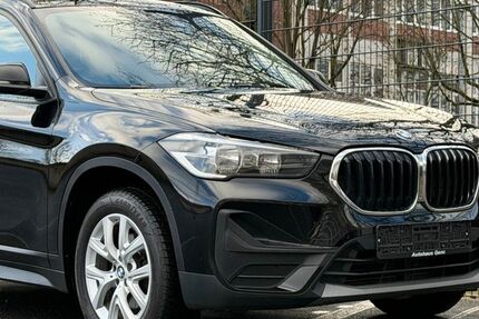 BMW X1 149.866 km 16.990 &euro; Mönchengladbach 41068