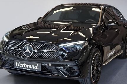 Mercedes-Benz GLC 220 8.754 km 62.490 &euro; Krefeld 47800