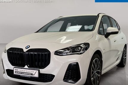 BMW 223 Active Tourer 24.569 km 40.899 &euro; Düsseldorf 40237