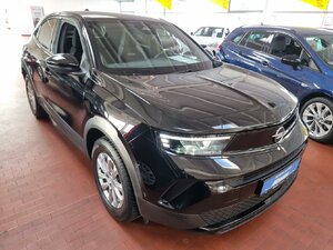 Opel Mokka Edition Komfortp. Techp. Alu 6.414 km 21.280 &euro; HAAN 42781