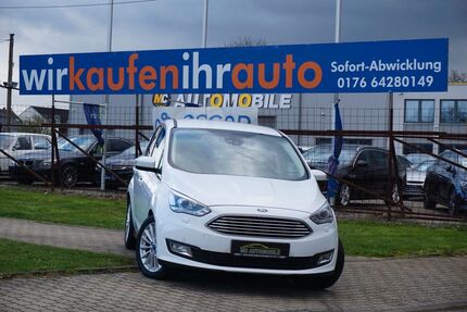 Ford C-Max 150.000 km 6.999 &euro; Kempen 47906