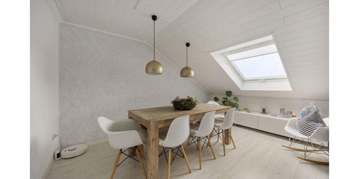 Etagenwohnung Monheim am Rhein Baumberg - 3 Zimmer, 92 m&sup2;, 316.000&euro; | Angebot:25780338