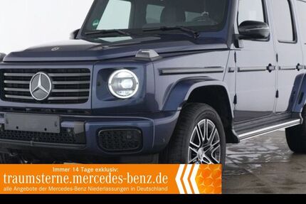 Mercedes-Benz G 580 14.969 km 136.990 &euro; Düsseldorf 40470