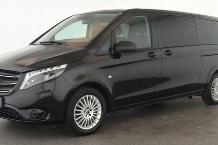 Mercedes-Benz Vito 59.900 km 49.184 &euro; Neuss 41464
