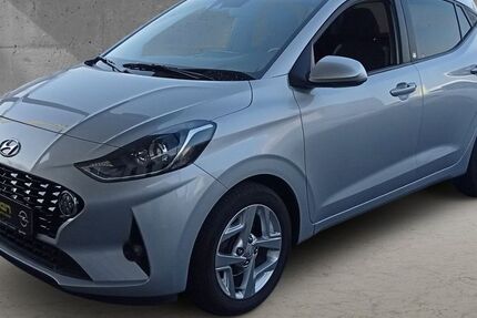 Hyundai i10 91.000 km 9.490 &euro; Hilden 40721