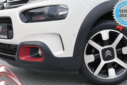 Citroen C4 Cactus 74.987 km 11.490 &euro; Düsseldorf 40625