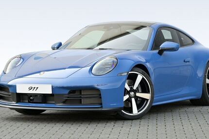 Porsche 992 12.900 km 144.900 &euro; Düsseldorf 40468