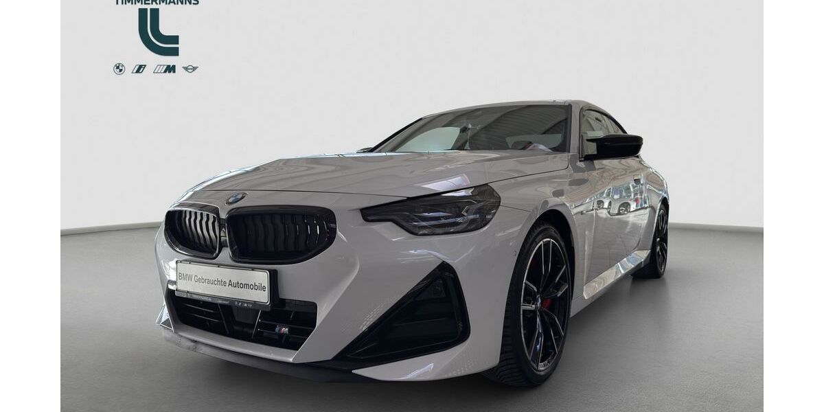 BMW M240i 32.371 km 47.960 &euro; Neuss 41460