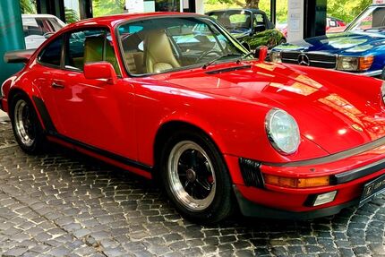 Porsche 911 Urmodell 217.686 km 74.800 &euro; Düsseldorf 40595