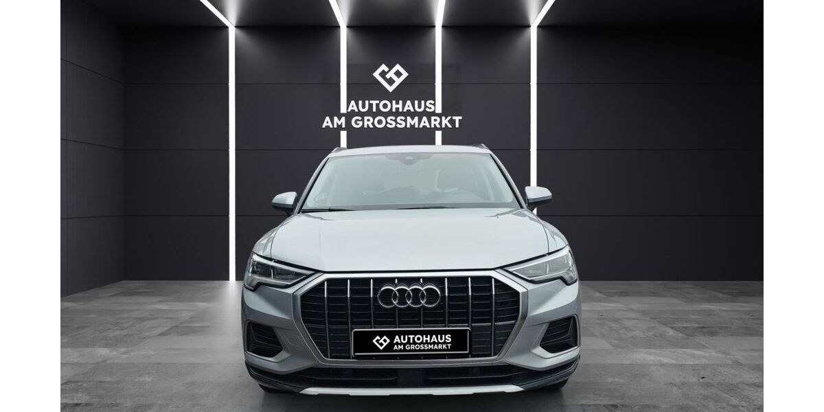 Audi Q3 123.500 km 21.490 &euro; Duisburg 47059