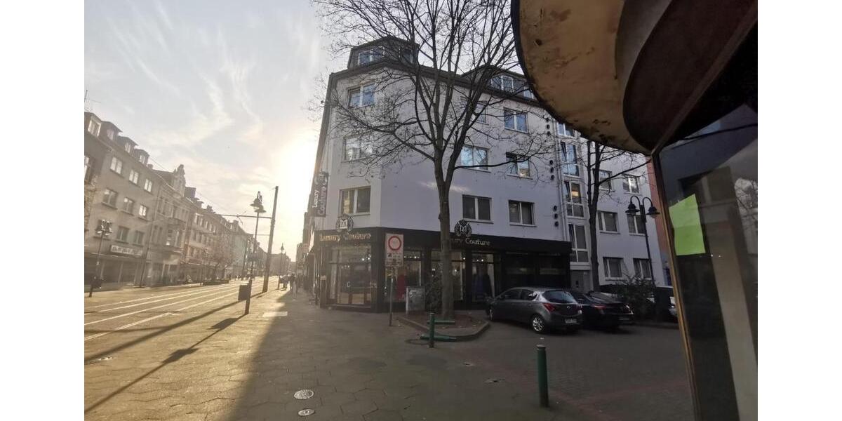 Etagenwohnung Duisburg Hamborn - 2 Zimmer, 51 m&sup2;, 450&euro; | Angebot:20274439