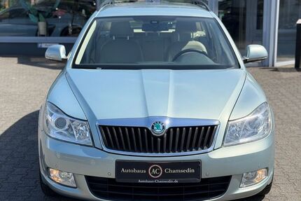 Skoda Octavia 113.770 km 6.900 &euro; Viersen 41748