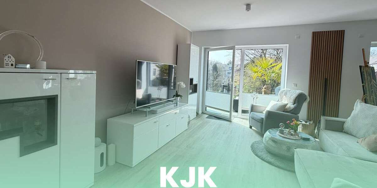 Etagenwohnung Mönchengladbach / Mönchengladbach-Windberg Windberg - 3 Zimmer, 114 m&sup2;, 1.600&euro; | Angebot:25894544