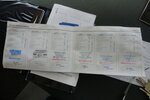 Lancia Delta Oro 1,9d 140 KW HU11/27 Klimatr+Navi+Leder 167.000 km 4.900 &euro; Neuss 41462