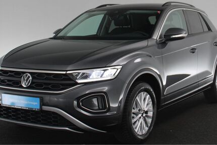 VW T-Roc 17.960 km 21.883 &euro; Krefeld 47803