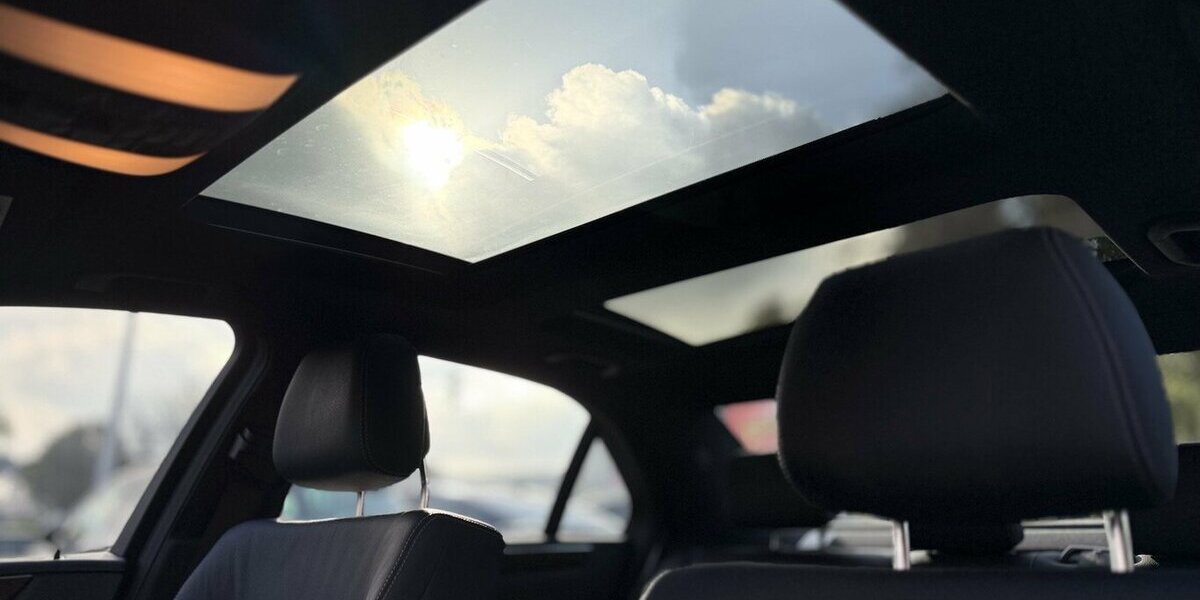 Mercedes-Benz E 350 d/ PANO / Kamera / Leder / Navi / EURO 6 100.000 km 22.290 &euro; Mönchengladbach 41066