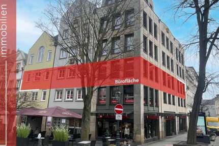 Gewerbeobjekt Düsseldorf Altstadt - 3.757&euro; | Angebot:25891836
