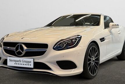 Mercedes-Benz SLC 300 56.090 km 39.980 &euro; Willich 47877