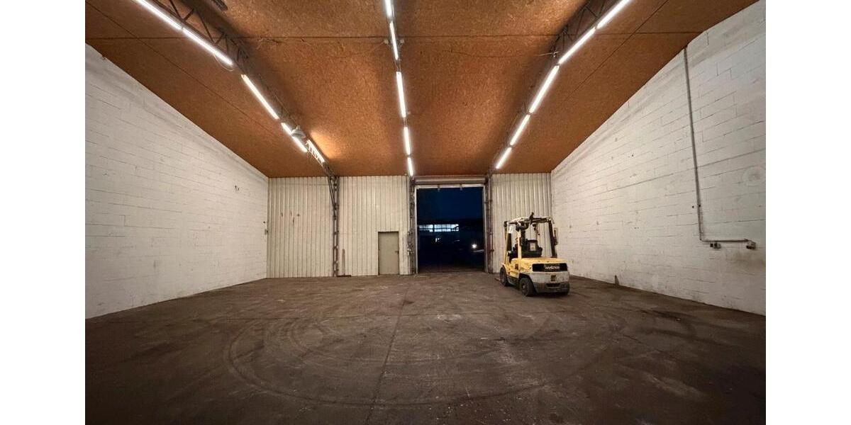 Gewerbeobjekt Langenfeld (Rheinland) - 1.600&euro; | Angebot:25986456