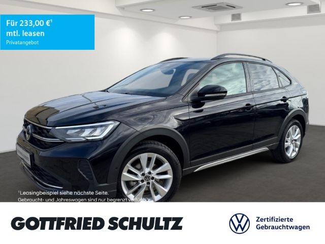 VW Taigo 12.731 km 21.450 &euro; Grevenbroich 41515
