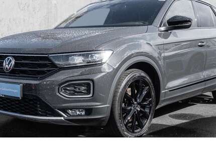 VW T-Roc 57.427 km 27.990 &euro; Düsseldorf 40474