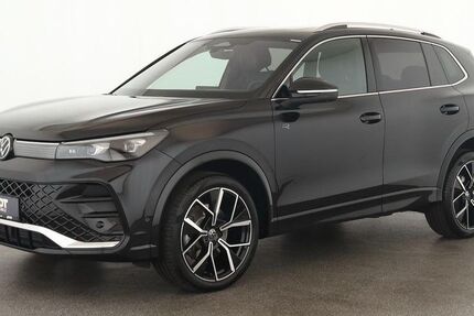 VW Tiguan 16.600 km 47.684 &euro; Neuss 41460