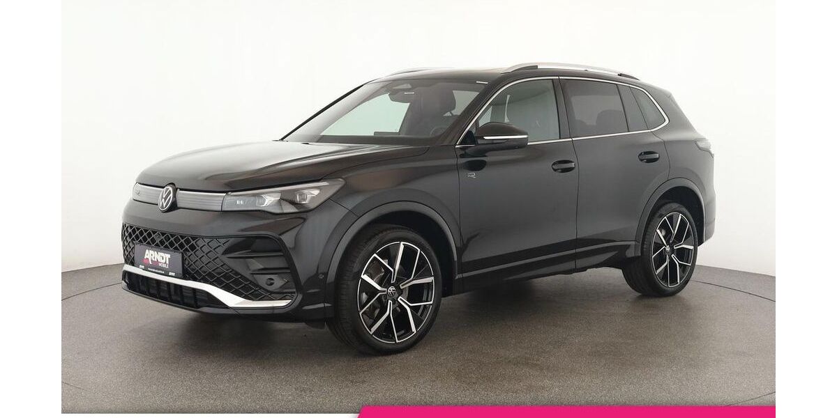 VW Tiguan 16.600 km 47.684 &euro; Neuss 41460
