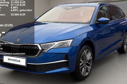 Skoda Octavia 9.875 km 33.333 &euro; Viersen-Dülken 41751