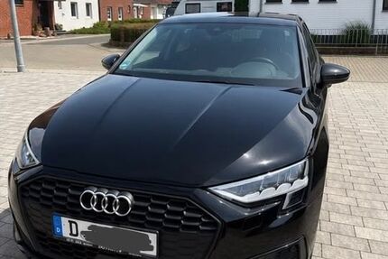 Audi A3 88.700 km 20.490 &euro; Düsseldorf 40477
