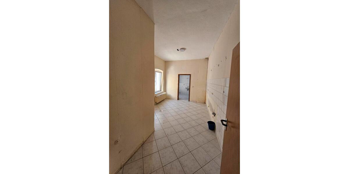 Erdgeschoßwohnung Mönchengladbach Nord - 2 Zimmer, 55 m&sup2;, 480&euro; | Angebot:25613624