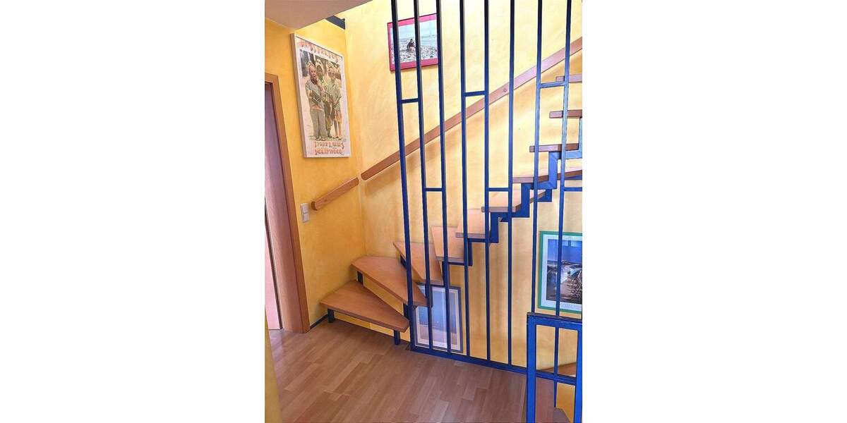 Doppelhaushälfte Duisburg Mündelheim - 5 Zimmer, 116 m&sup2;, 650.000&euro; | Angebot:25970579