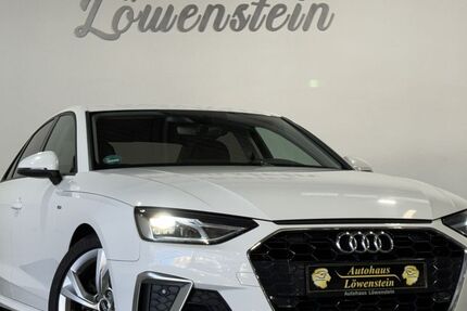 Audi A4 31.075 km 28.680 &euro; Moers 47443