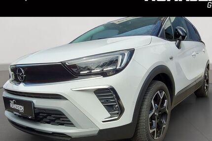 Opel Crossland (X) 21.711 km 22.890 &euro; Duisburg 47167