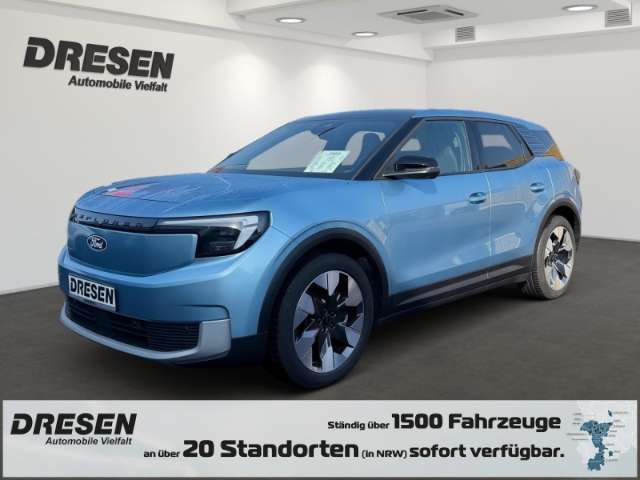 Ford Explorer 2.485 km 38.390 &euro; Neuss 41464