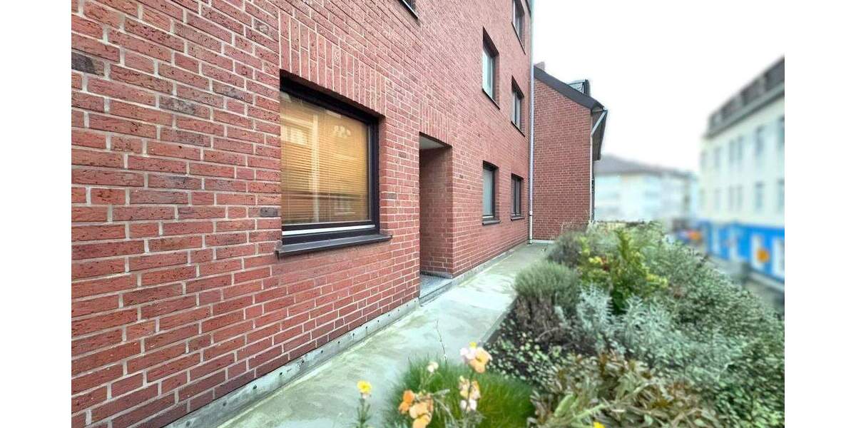 Etagenwohnung Heiligenhaus Mitte - 3 Zimmer, 86 m&sup2;, 229.000&euro; | Angebot:25654231