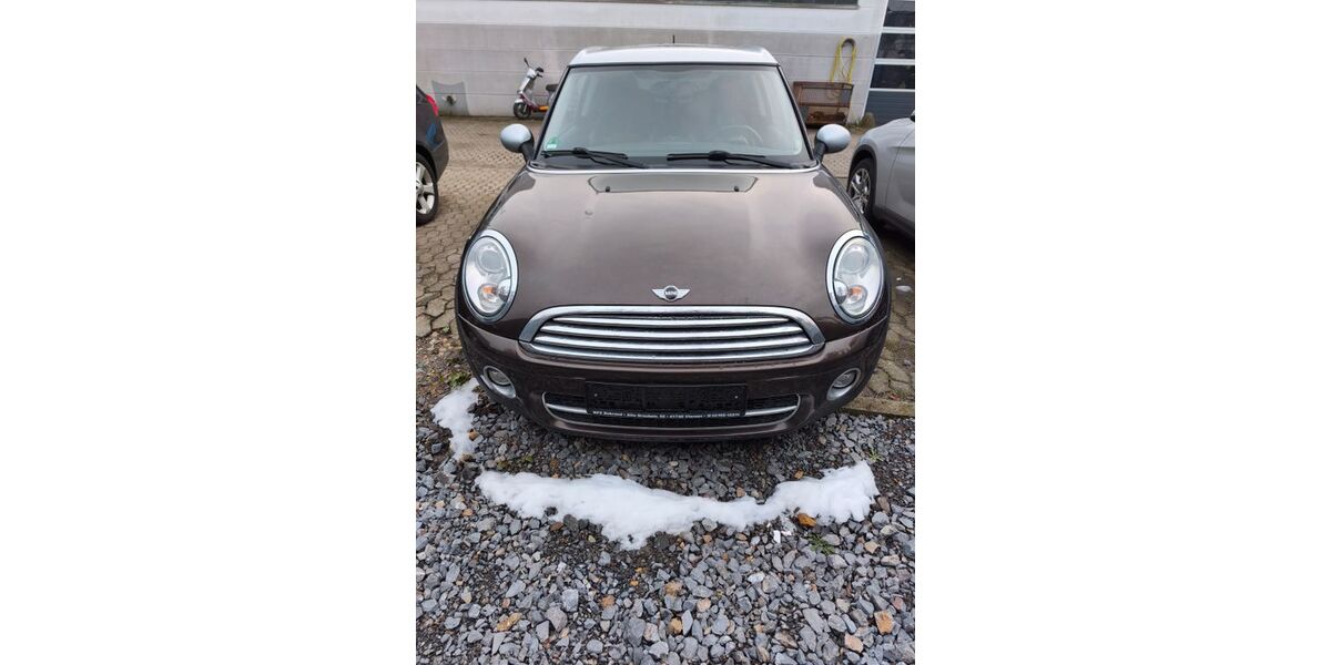 Mini Cooper D Clubman 181.000 km 3.699 &euro; Viersen 41747