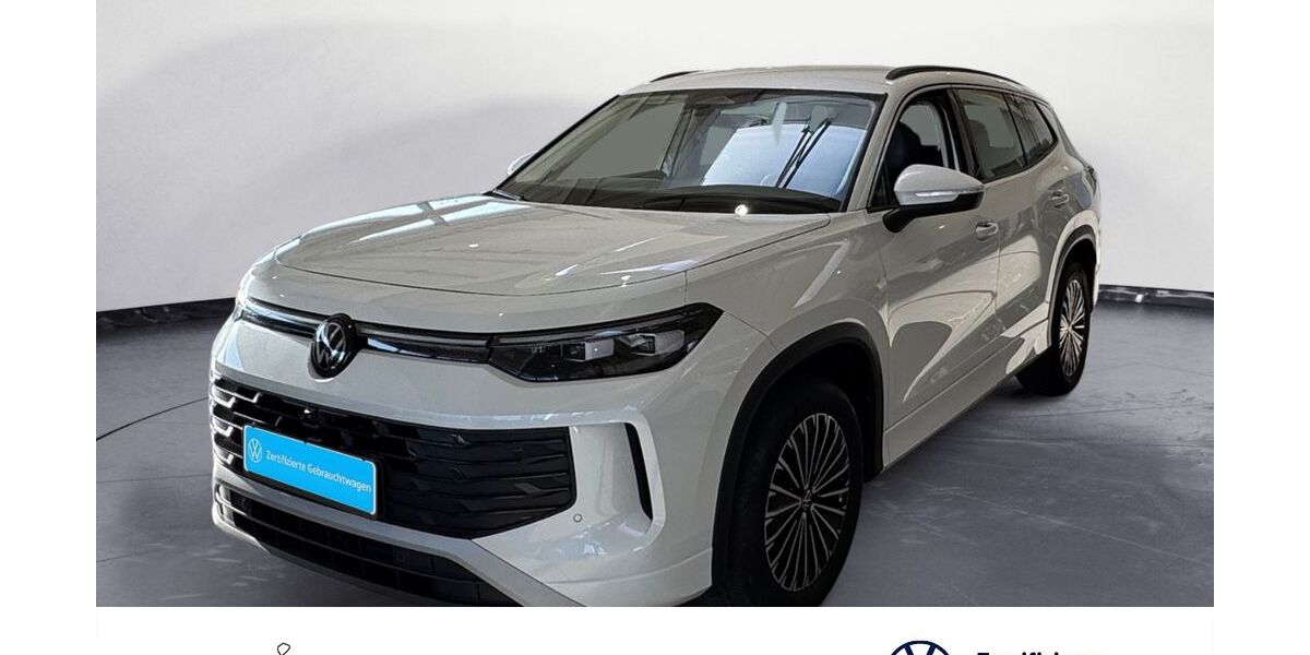 VW Tayron 26.288 km 40.950 &euro; Langenfeld 40764