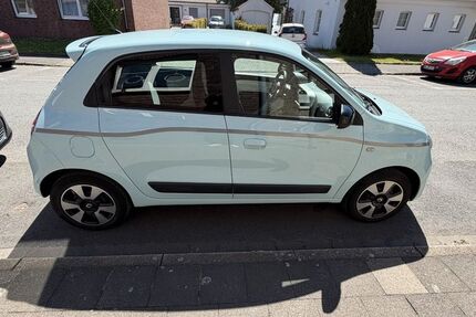 Renault Twingo 55.000 km 7.999 &euro; Duisburg 47198