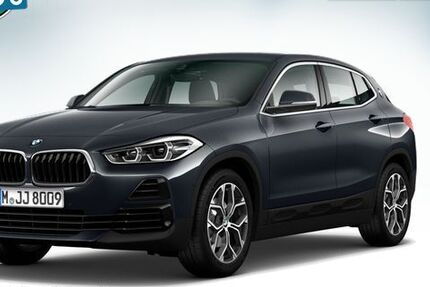 BMW X2 41.057 km 24.900 &euro; Nettetal 41334