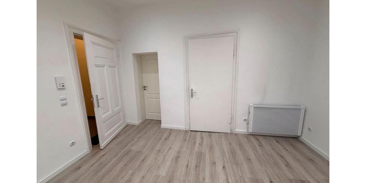 Etagenwohnung Krefeld Bockum - 2 Zimmer, 60 m&sup2;, 710&euro; | Angebot:25943399