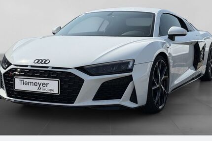Audi R8 10.782 km 129.980 &euro; Duisburg 47059