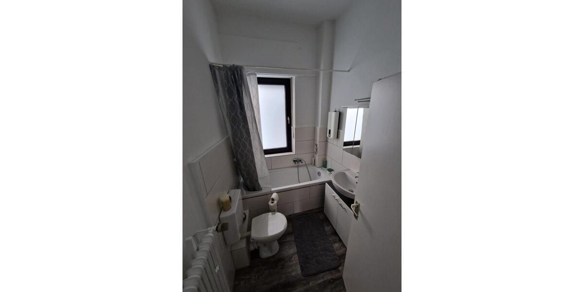 Etagenwohnung Mönchengladbach Süd - 2 Zimmer, 50 m&sup2;, 400&euro; | Angebot:25892911